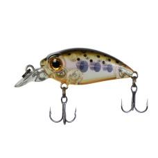 Воблер Smith Camion Magnum SR F 36mm 3.1gr #29 