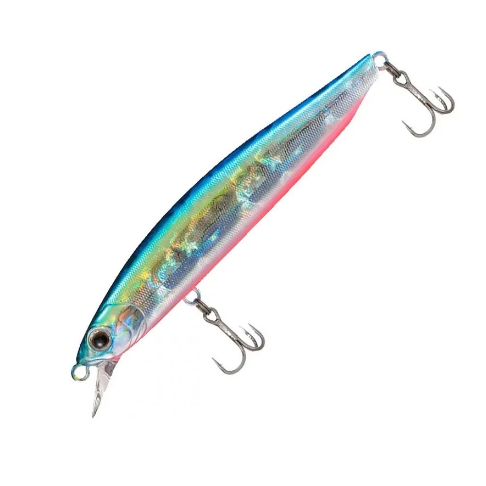 Воблер Smith Cherry Blood 90SR 90mm 9.4g #08 Blue Pink