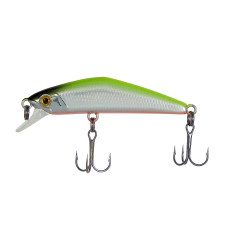 Воблер Smith D Compact 45mm 3.5gr #11 Chart Foil 