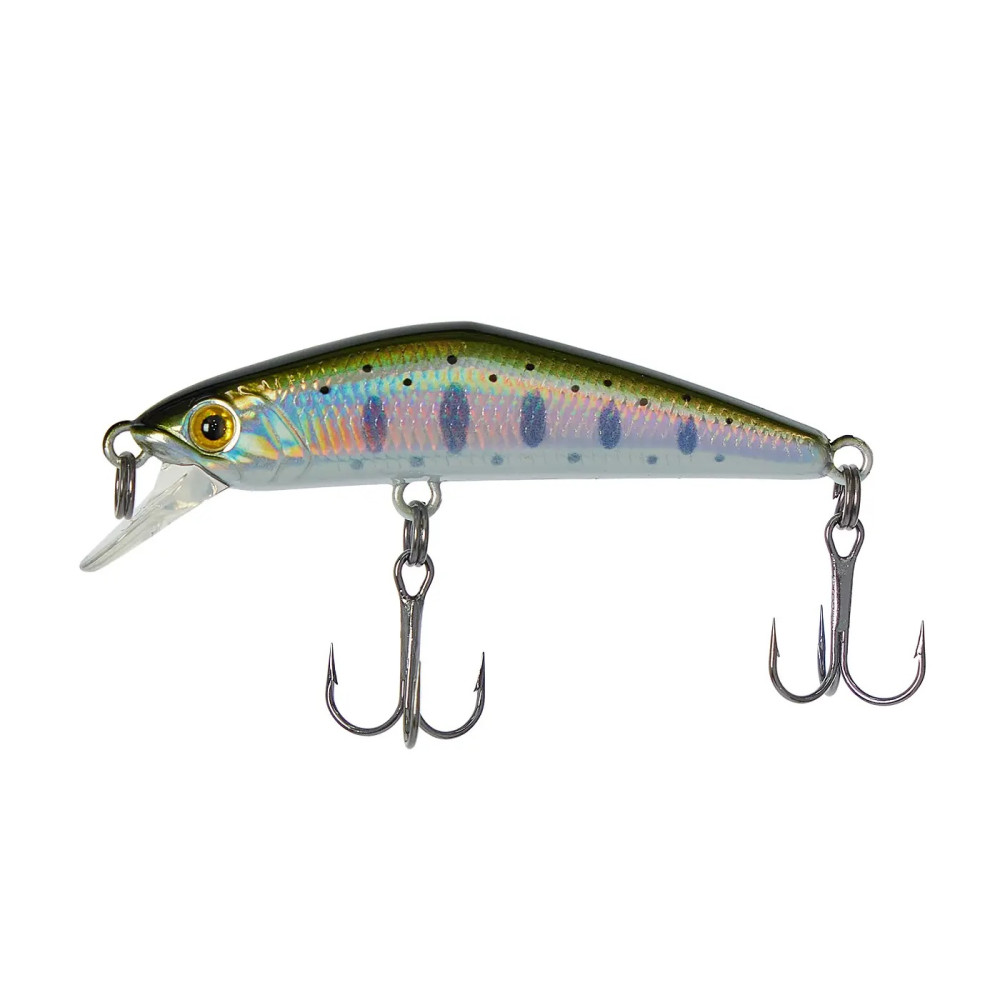 Воблер Smith D Compact 45mm 3.5gr #06 Yamame Laser