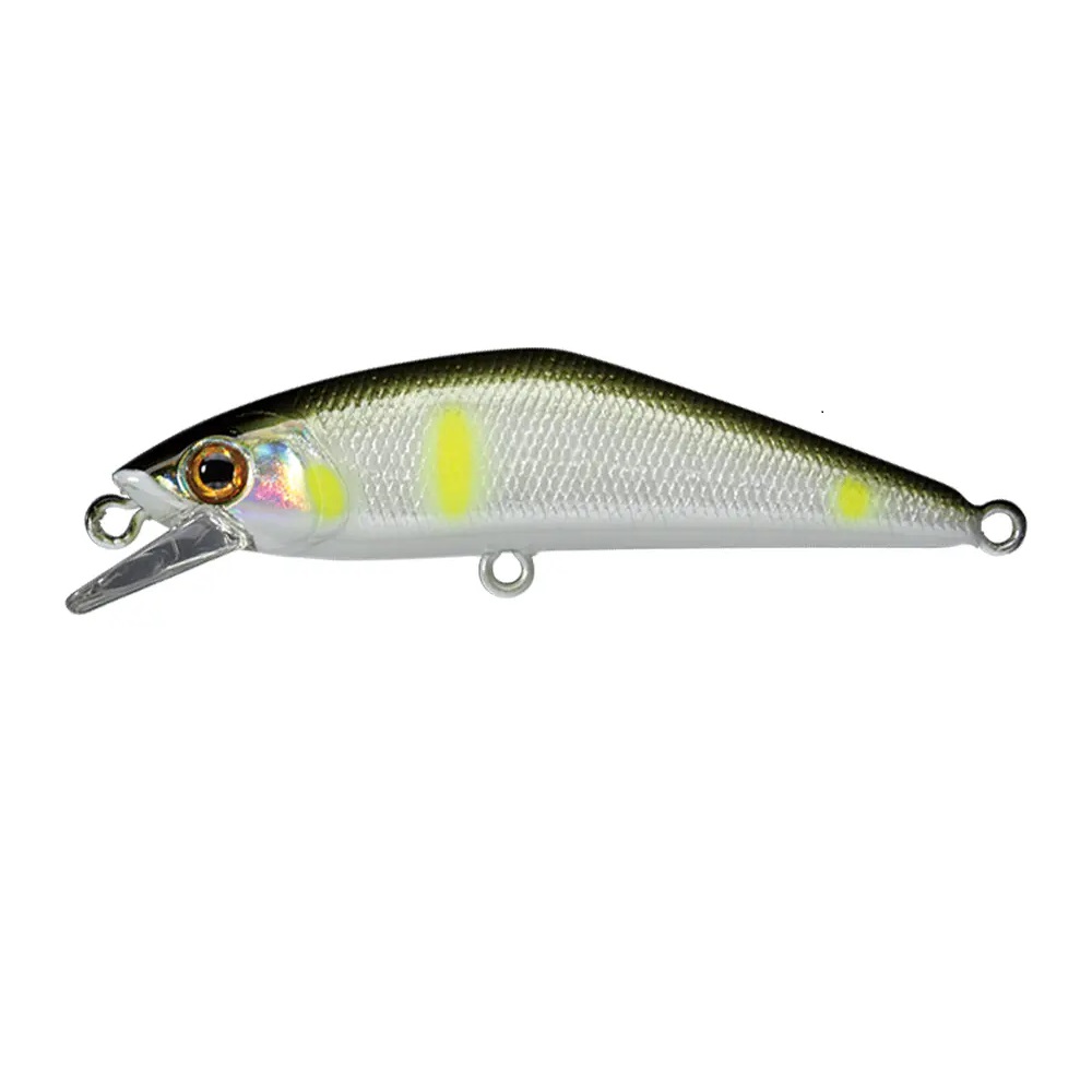 Воблер Smith D Contact 63S 63mm 7.0gr #38 Ayu Pearl