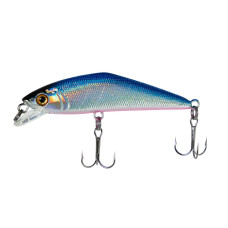 Воблер Smith D Contact 50S 50mm 4.5gr #22 Blue Pink 