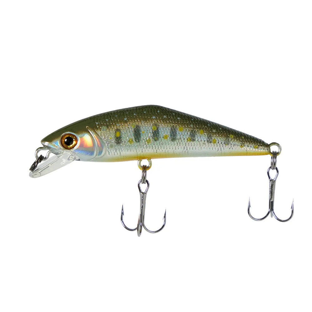 Воблер Smith D Contact 50S 50mm 4.5gr #39 Iwana Laser