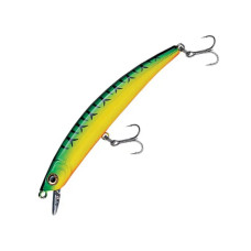 Воблер Smith Jib 90F 90mm 6.7gr #09 