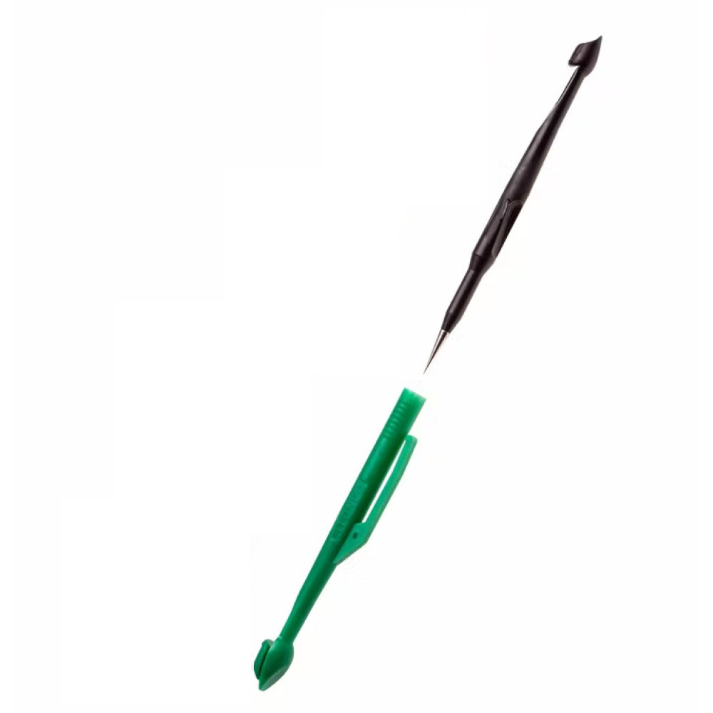 Екстрактор Stonfo 235-2 Elite (для великих гачків)