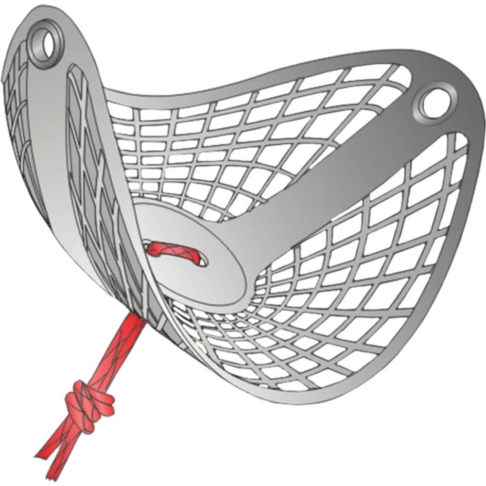 Чашка для катапульти Stonfo 291-3 Graundbait Mesh Poush