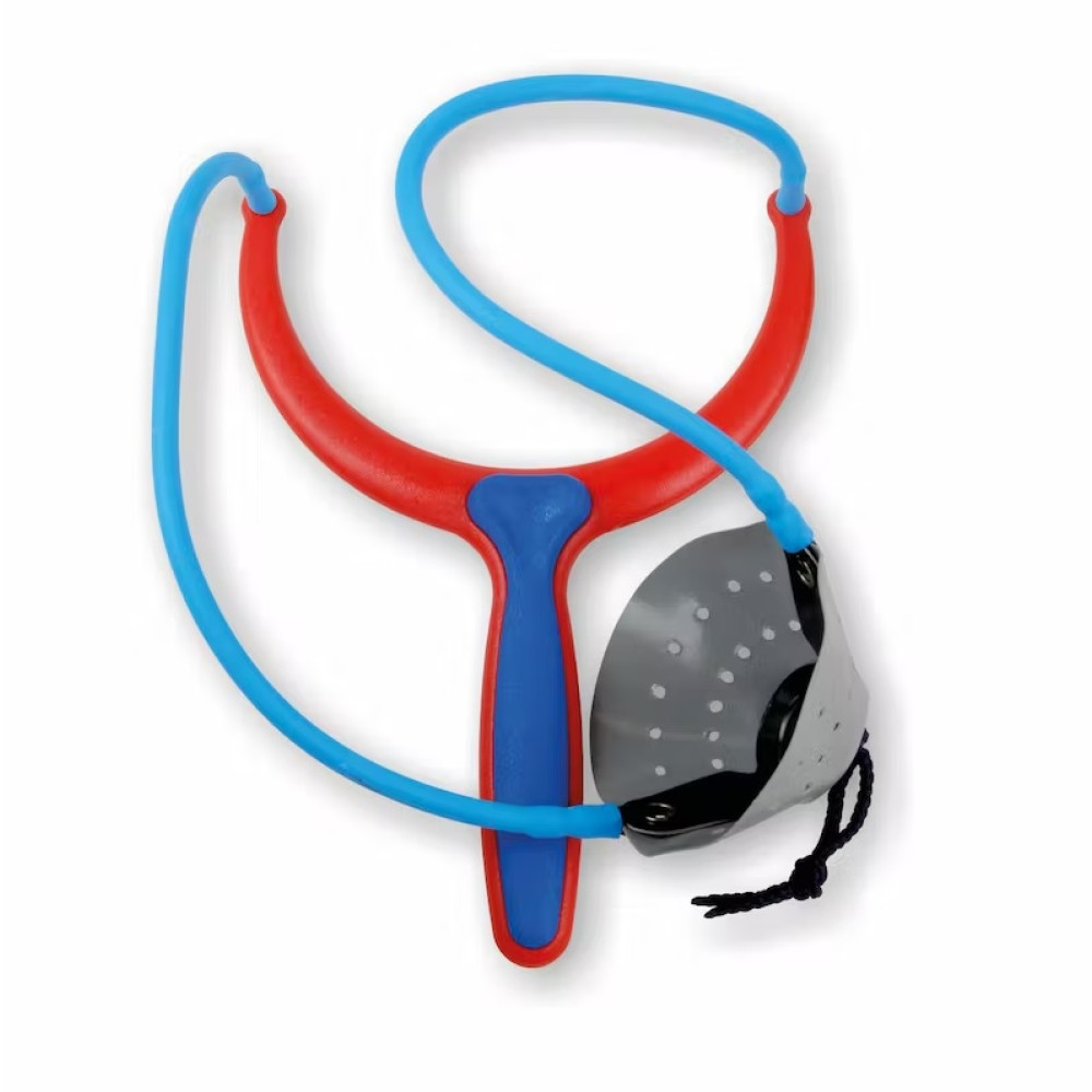 Катапульта для підгодовування Stonfo 313 Twin Colour Catapult Groundbait