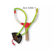 Катапульта для підгодовування Stonfo 339-1 Aluminium Catapult