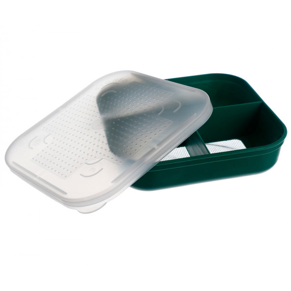 Ємність для наживок Stonfo 57R Scatole Fondo 0.7L