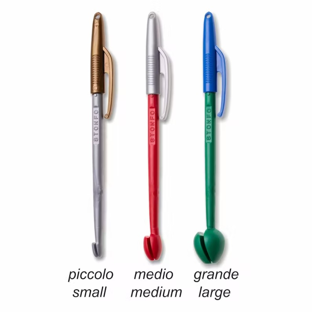 Екстрактор Stonfo 7S Disgorger Medium Size