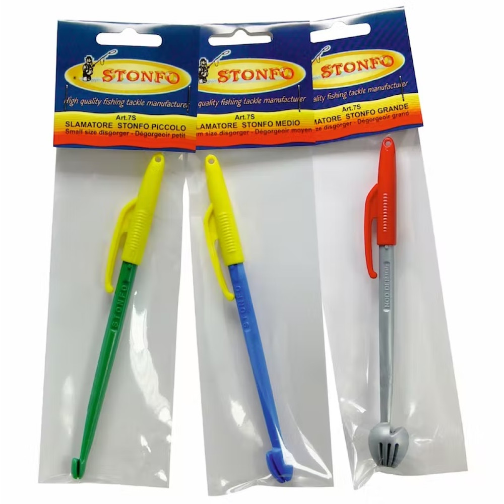 Екстрактор Stonfo 7S Disgorger Medium Size