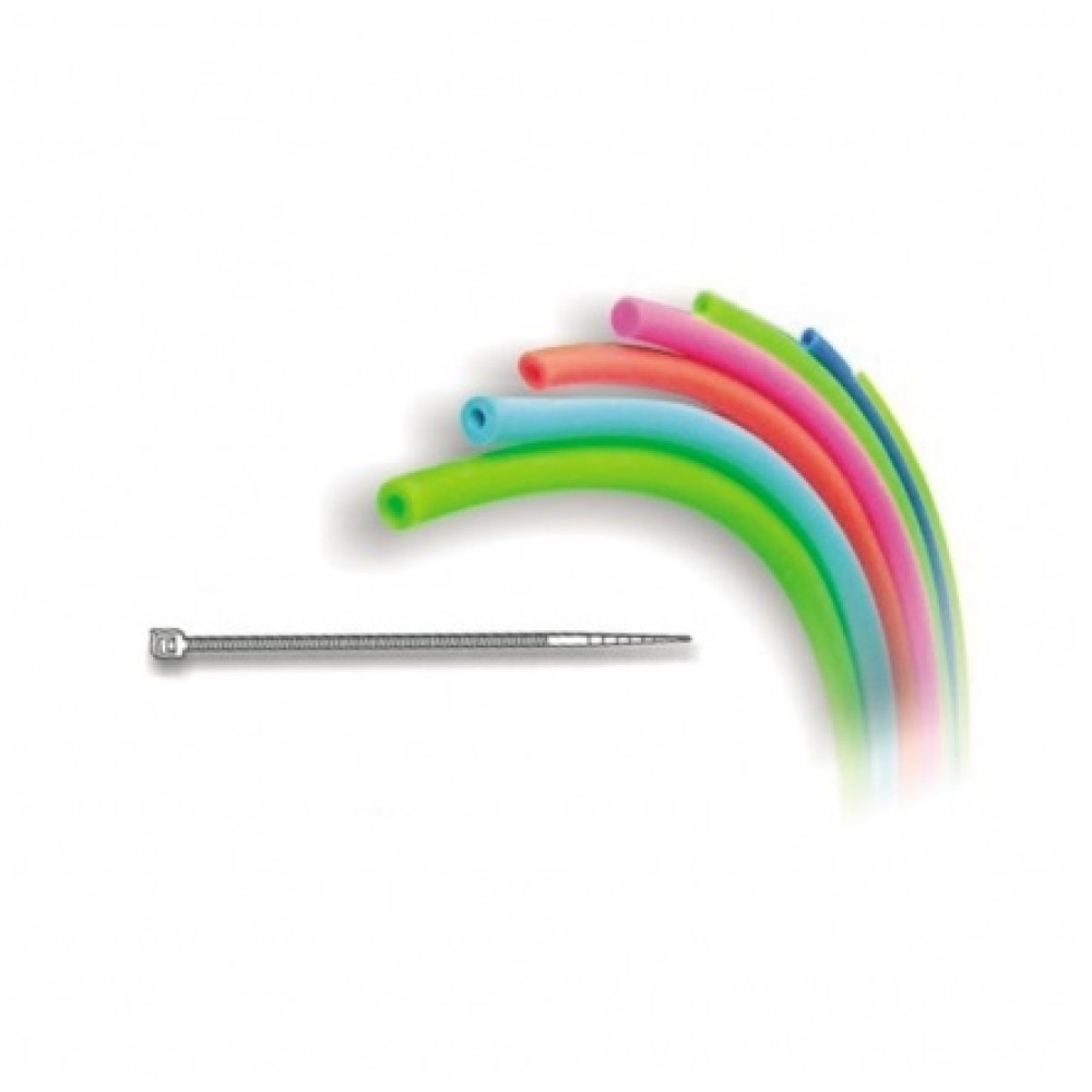 Гума для катапульти Stonfo Art.290-2 (orange)