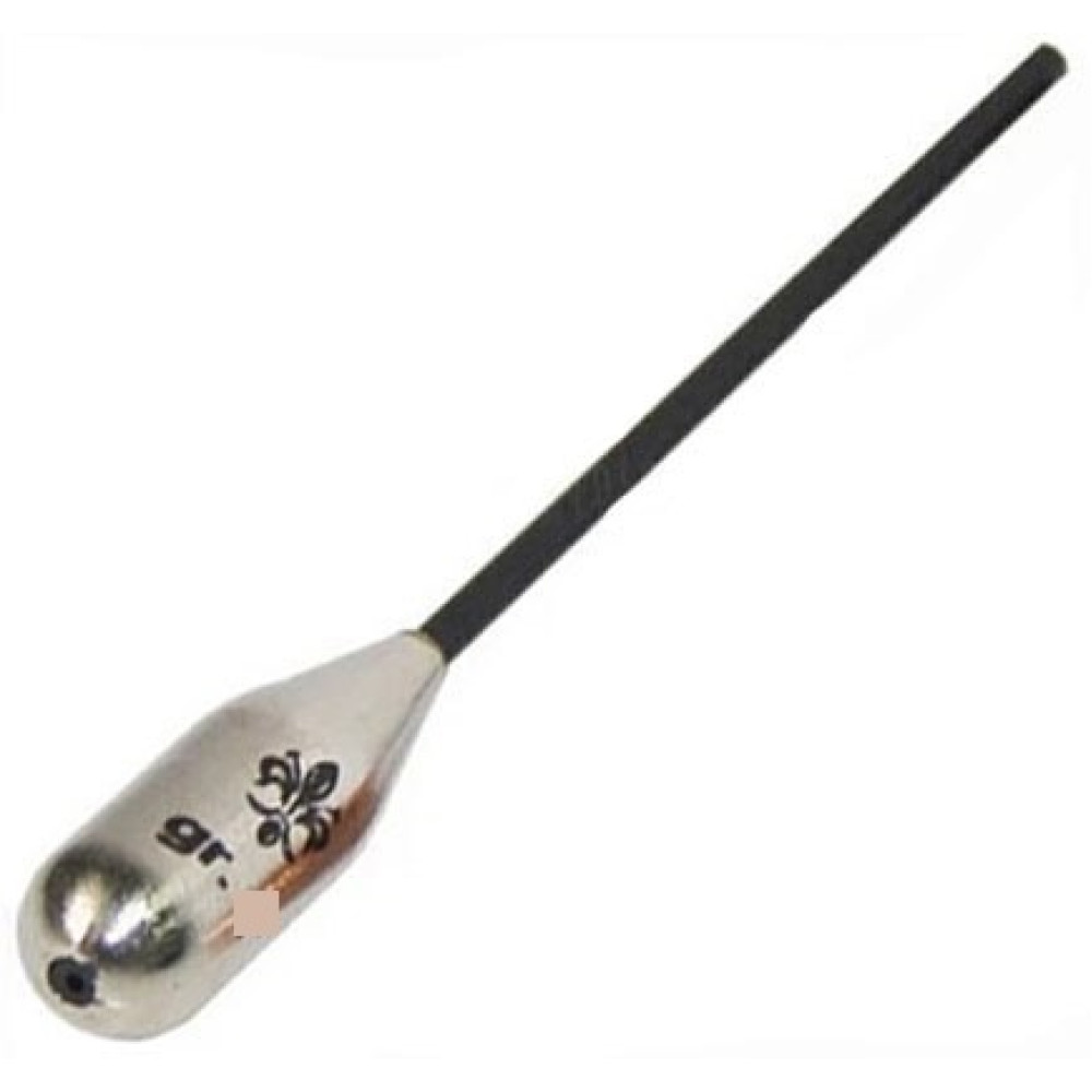 Бомбарда Stonfo 258 Anti Tangle Bombs 6.0g (1 шт/уп)