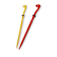 Петлев'яз Stonfo Micro Loop Tyers (2 шт/уп) Петлев'яз Stonfo Micro Loop Tyers (2 шт/уп)