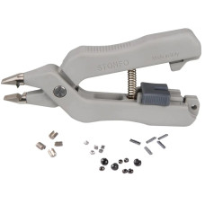 Плоскогубці Stonfo Micro Shot Plier 10cm 36.0g 