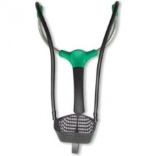 Катапульта для підгодовування Stonfo 341 з чорною резиною, 310341 