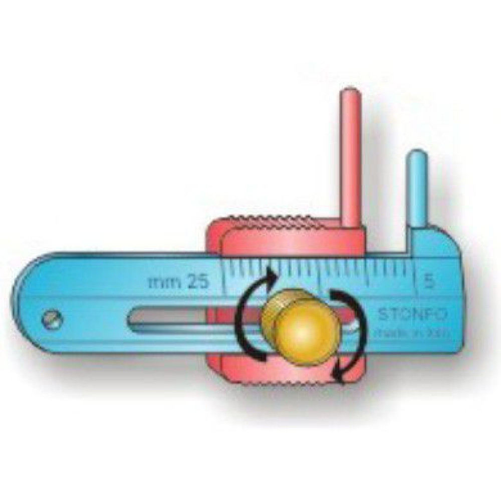 Петлев'яз Stonfo 76 Loop Device 57070