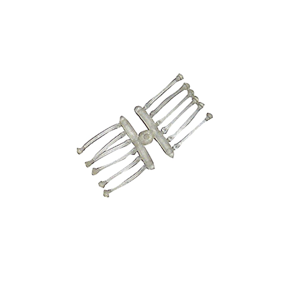 Стопора для бойлів Stonfo AS-139-1 24шт 18мм 54091