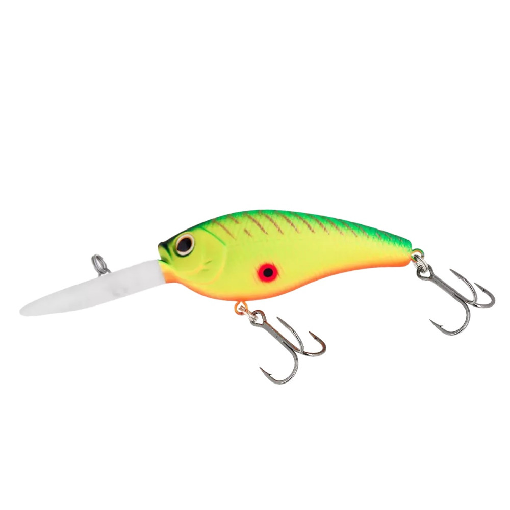 Воблер Strike Pro Crankee Deep Diver 70F 21г A17