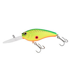 Воблер Strike Pro Crankee Deep Diver 70F 21г A17 