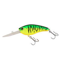 Воблер Strike Pro Crankee Deep Diver 70F 21г GC01S 