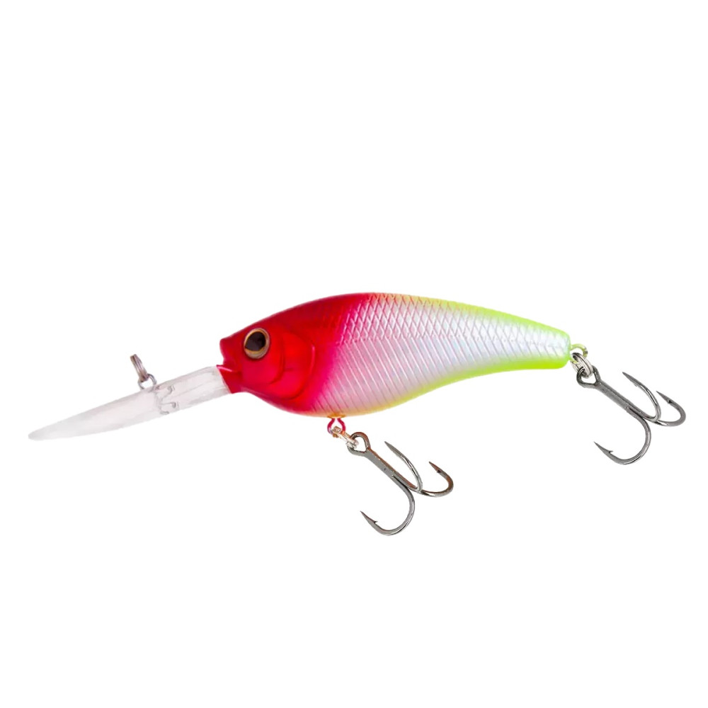 Воблер Strike Pro Crankee Deep Diver 70F 21г X10