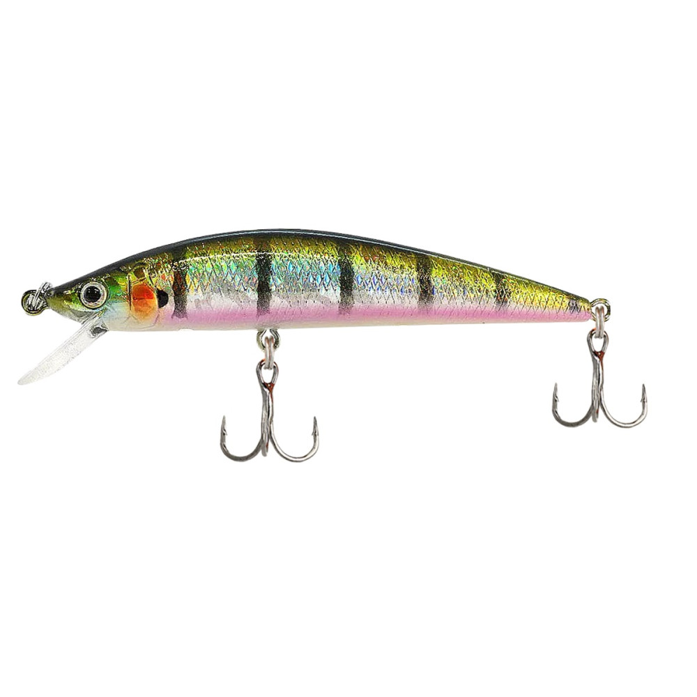 Воблер Strike Pro Euro Minnow 90F 10.1г 630V