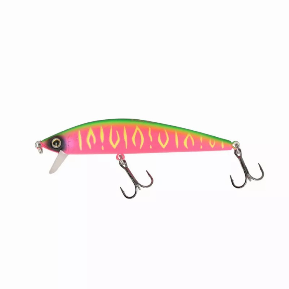 Воблер Strike Pro Euro Minnow 90F 10.1г A230S