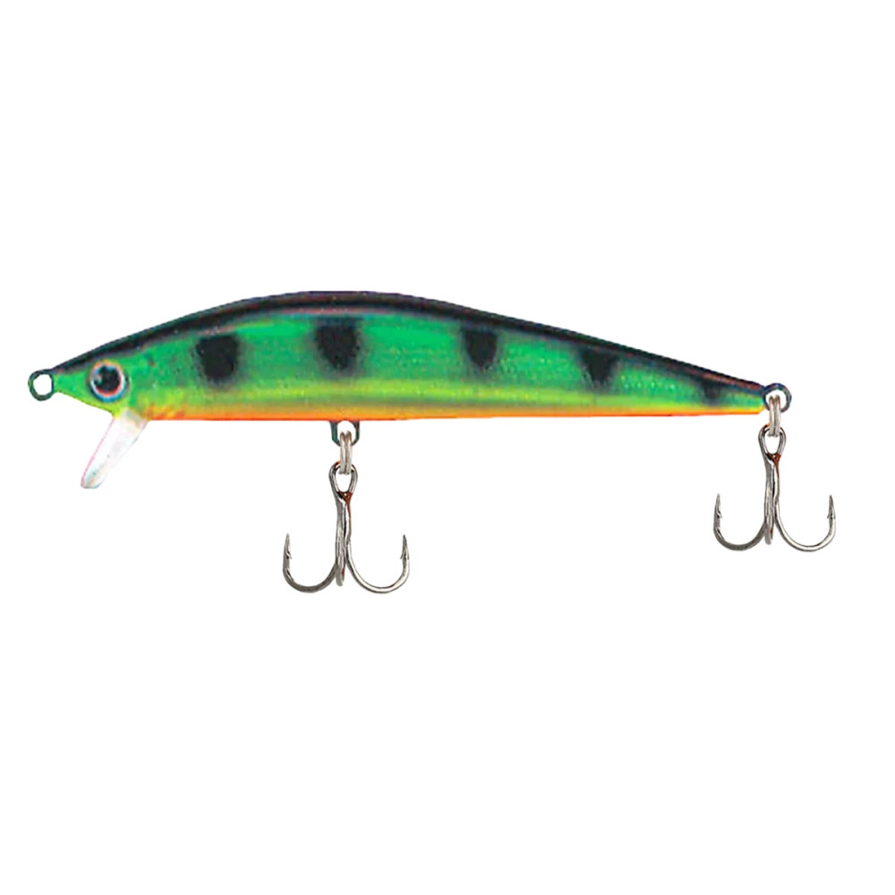 Воблер Strike Pro Euro Minnow 90F 10.1г A45T