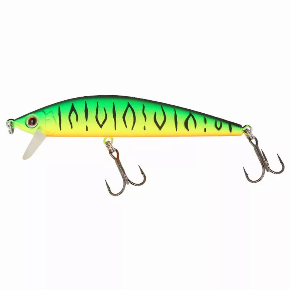 Воблер Strike Pro Euro Minnow 90F 10.1г GC01S