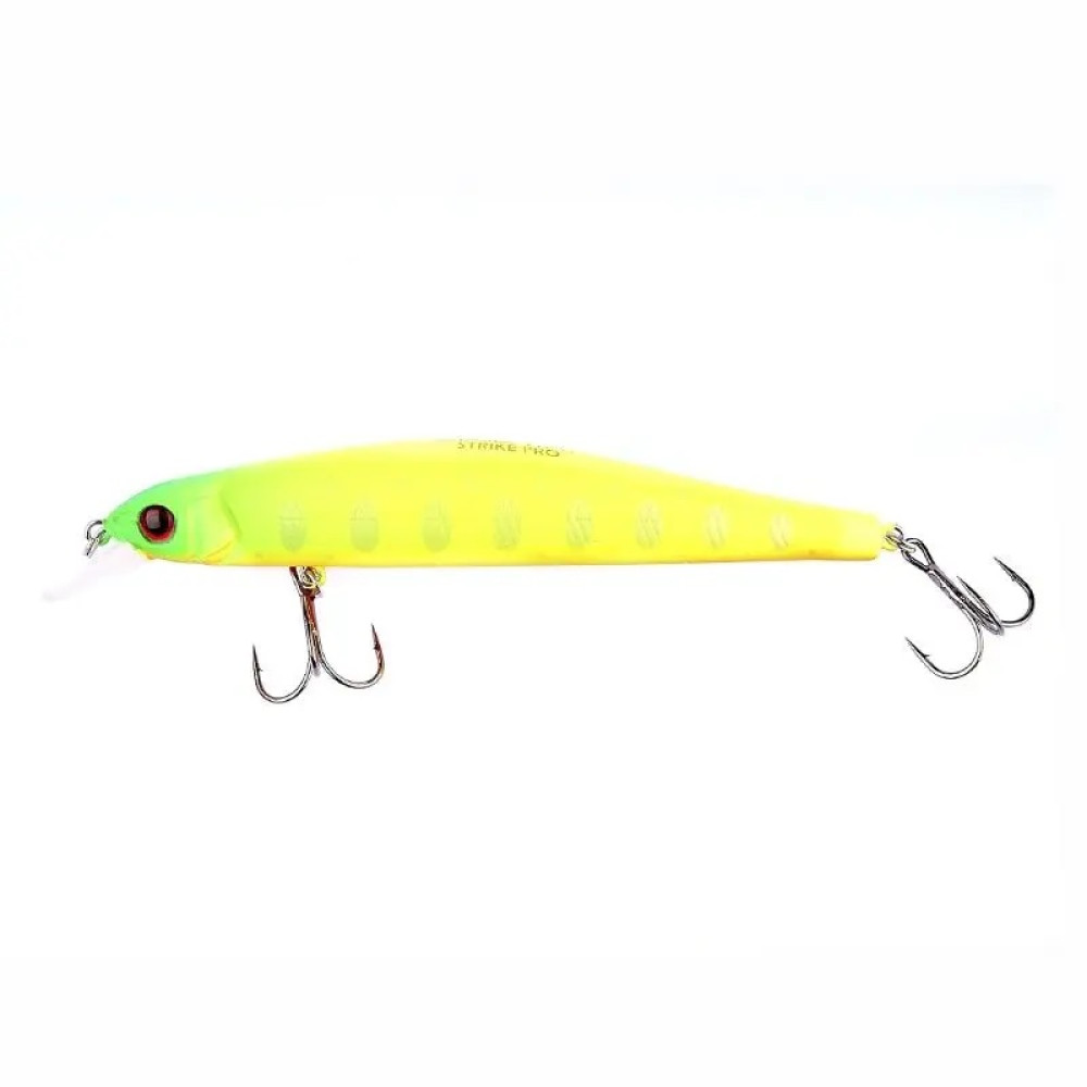 Воблер Strike Pro Inquisitor 110SF 15.9г A178S