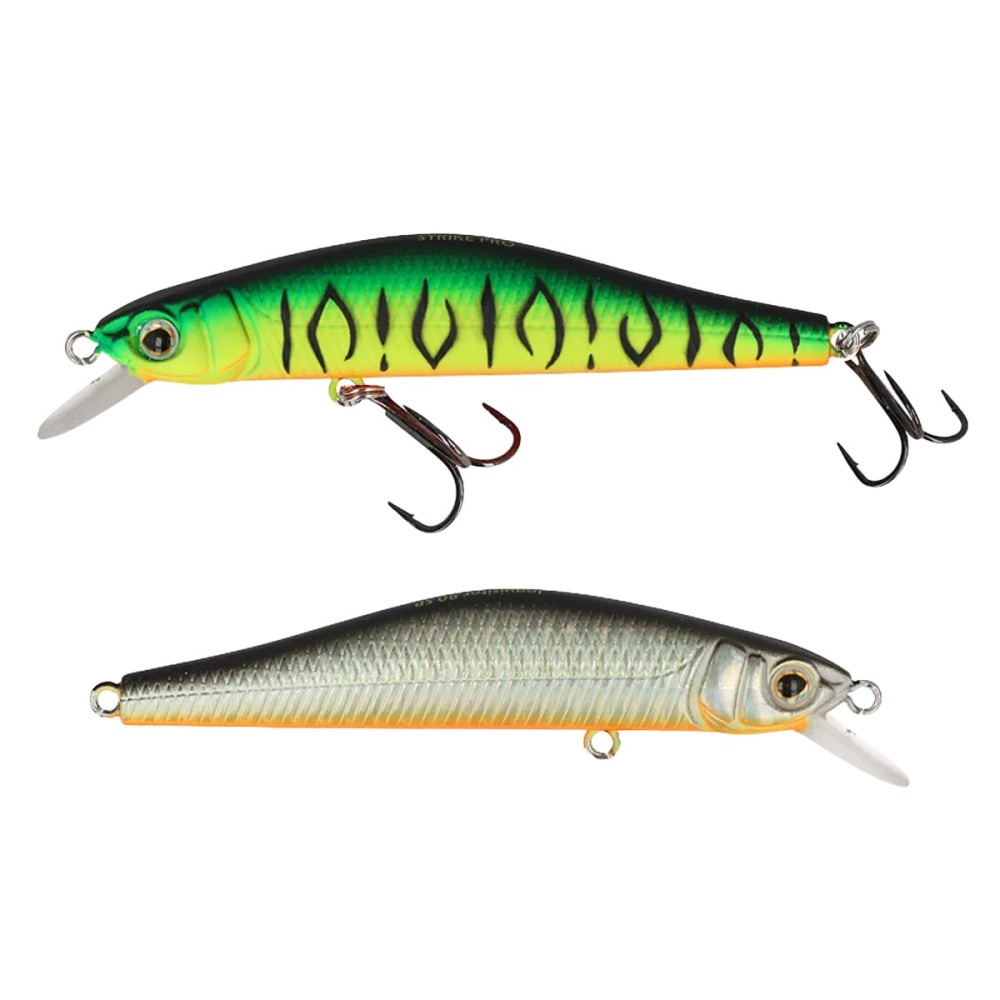 Воблер Strike Pro Inquisitor MDR 80SP 9.3г GC01S/A70-713S