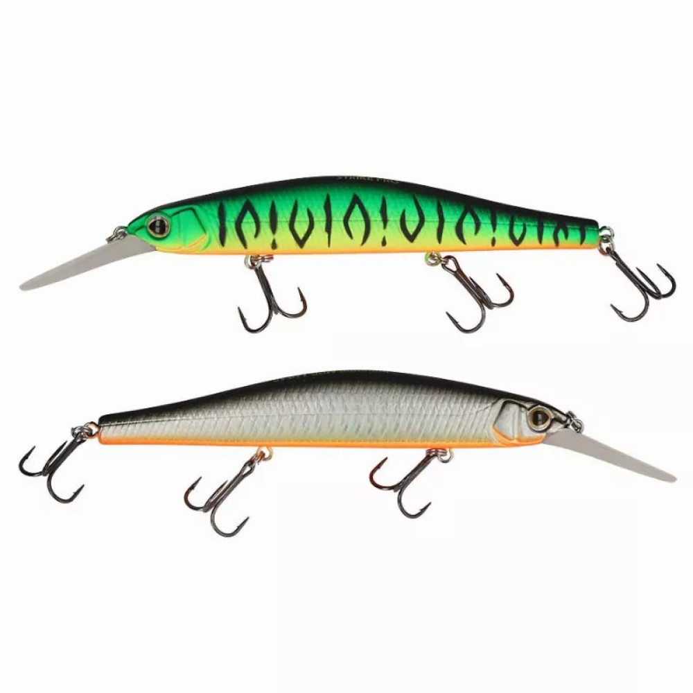 Воблер Strike Pro Inquisitor MDR 110SP 17.3г GC01S/A70-713S