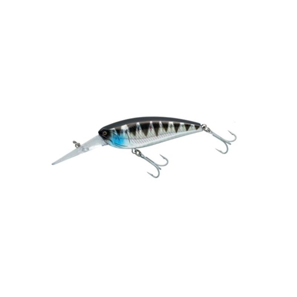 Воблер Swimy LB SHAD 78 MD F 78MM 13G 071 (Gill)