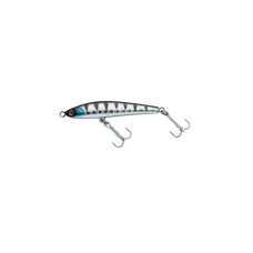 Воблер Swimy LIPLESS MINNOW 50 S 50MM 3G 071 (Gill)