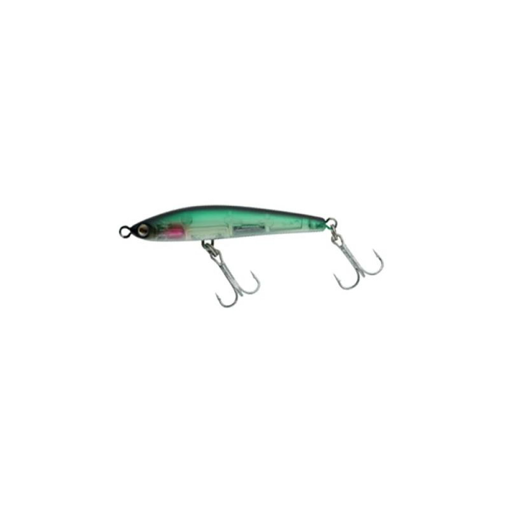 Воблер Swimy LIPLESS MINNOW 50 S 50MM 3G 072 (Ghost Natural)