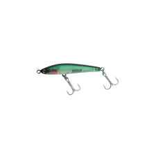 Воблер Swimy LIPLESS MINNOW 50 S 50MM 3G 072 (Ghost Natural)