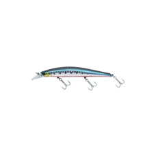 Воблер Swimy MD MINNOW 132 F 132MM 18G 013 (Red Belly Iwashi)