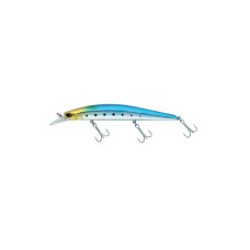 Воблер Swimy MD MINNOW 132 F 132MM 18G 048 (Iwashi)
