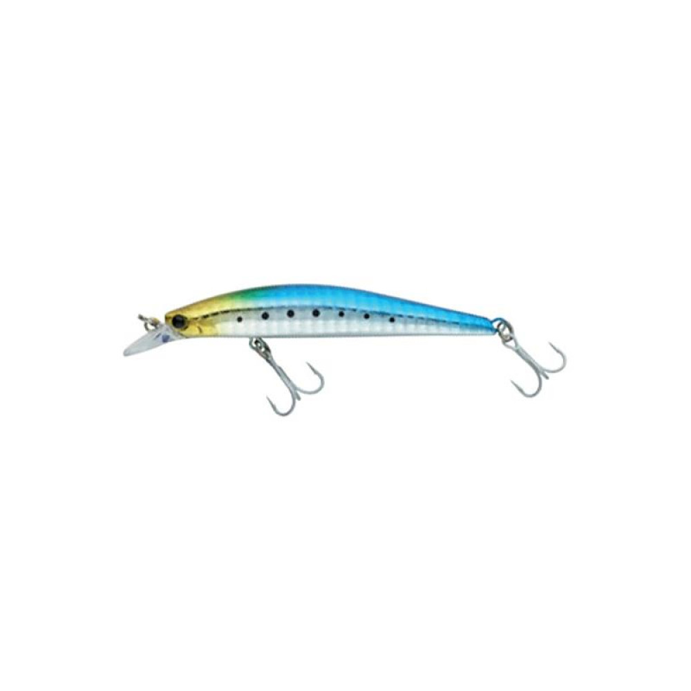 Воблер Swimy MD MINNOW 92 F 92MM 8G 048 (Iwashi)
