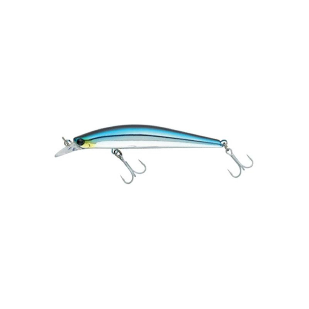 Воблер Swimy MD MINNOW 92 F 92MM 8G 054 (Metal Blue)
