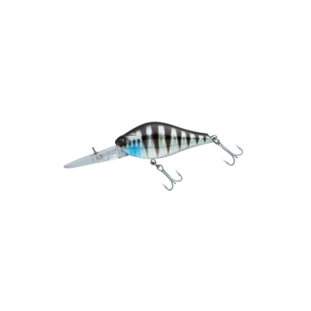 Воблер Swimy SHAD 65 D F 65MM 11G 071 (Gill)