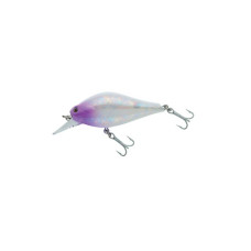 Воблер Swimy SHAD 65 F 65MM 9G 058 (Ghost White) 71261 Воблер Swimy SHAD 65 F 65MM 9G 058 (Ghost White) 71261