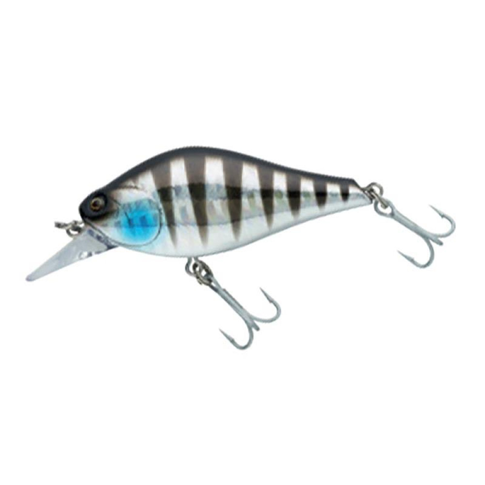 Воблер Swimy SHAD 65 F 65MM 9G 071 (Gill)