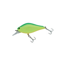 Воблер Swimy SHAD 65 F 65MM 9G 077 (Lime Chart)