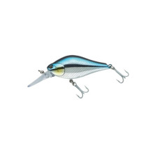 Воблер Swimy SHAD 65 MD F 65MM 10G 054 (Metal Blue)