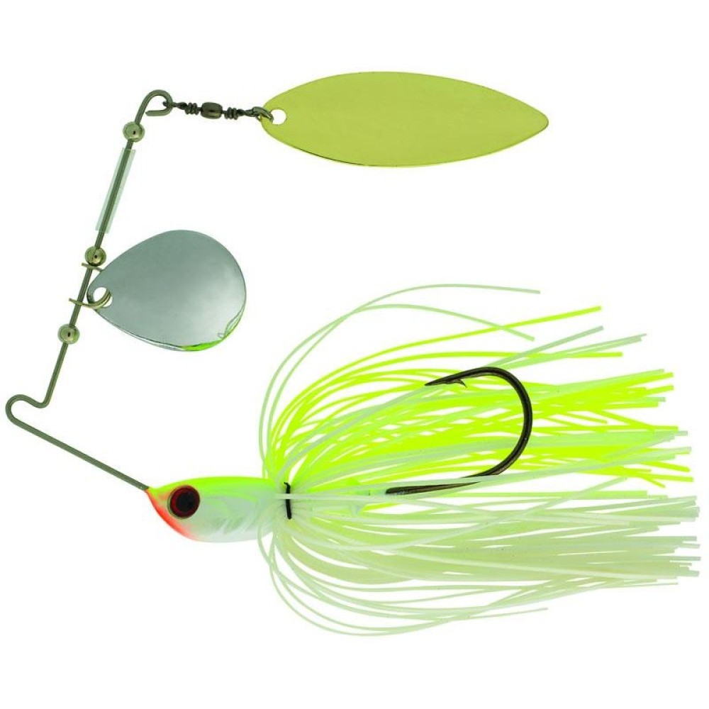 Спінербейт Swimy SPINNERBAIT 1/2 OZ 14G B02