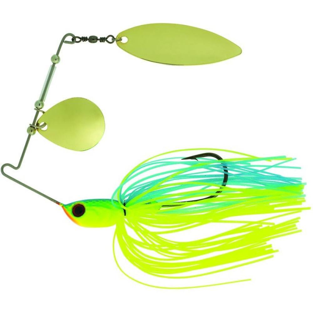 Спінербейт Swimy SPINNERBAIT 1/2 OZ 14G B03