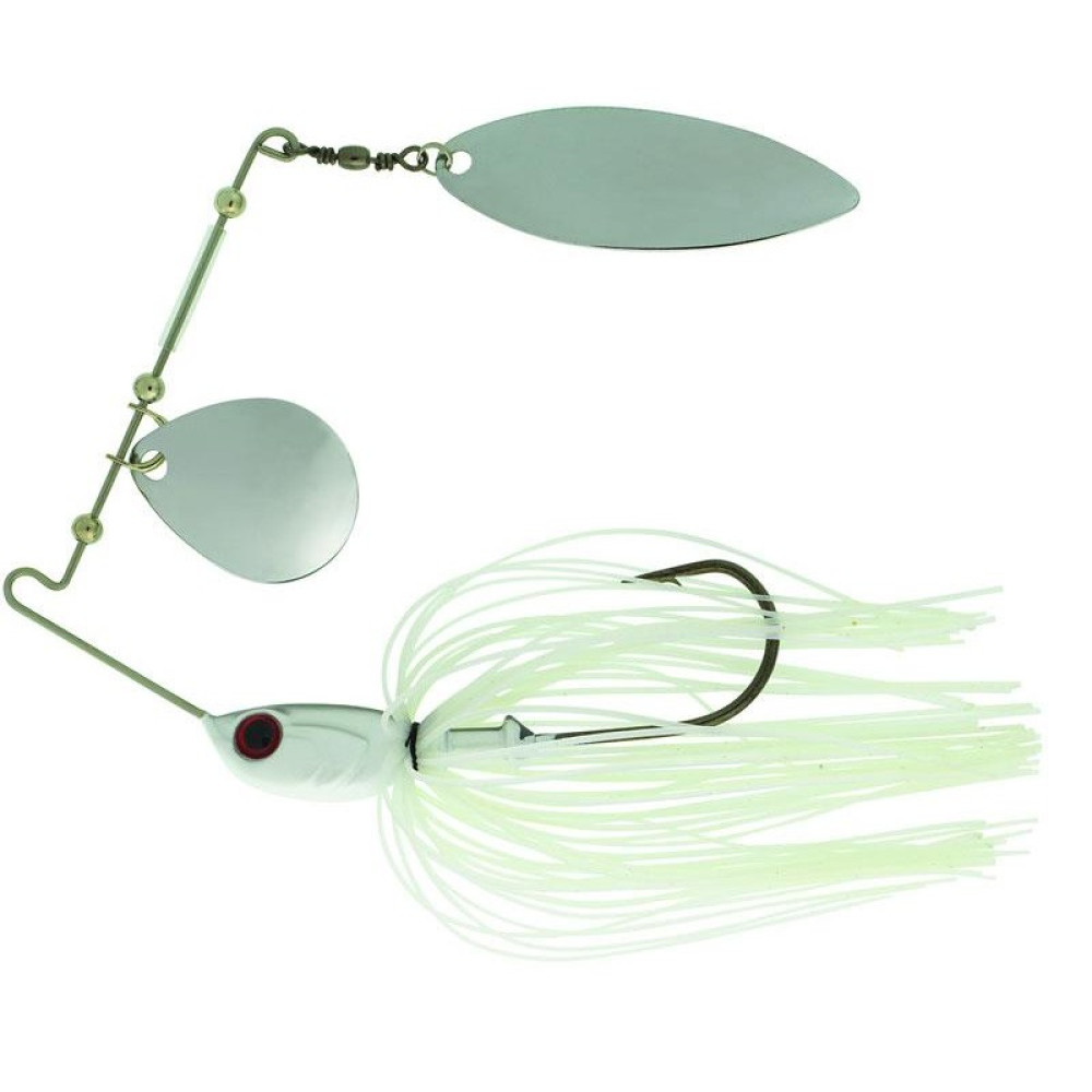 Спінербейт Swimy SPINNERBAIT 1/2 OZ 14G B04