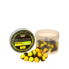 Бойли насадочні Technocarp Combo Balansed Nectar-Pineapple 12mm 50г 